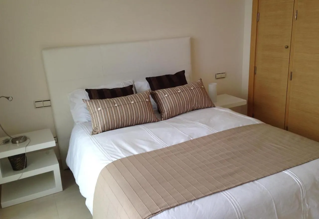 Luxury Penthouse Near Marbella 빌라 펜션