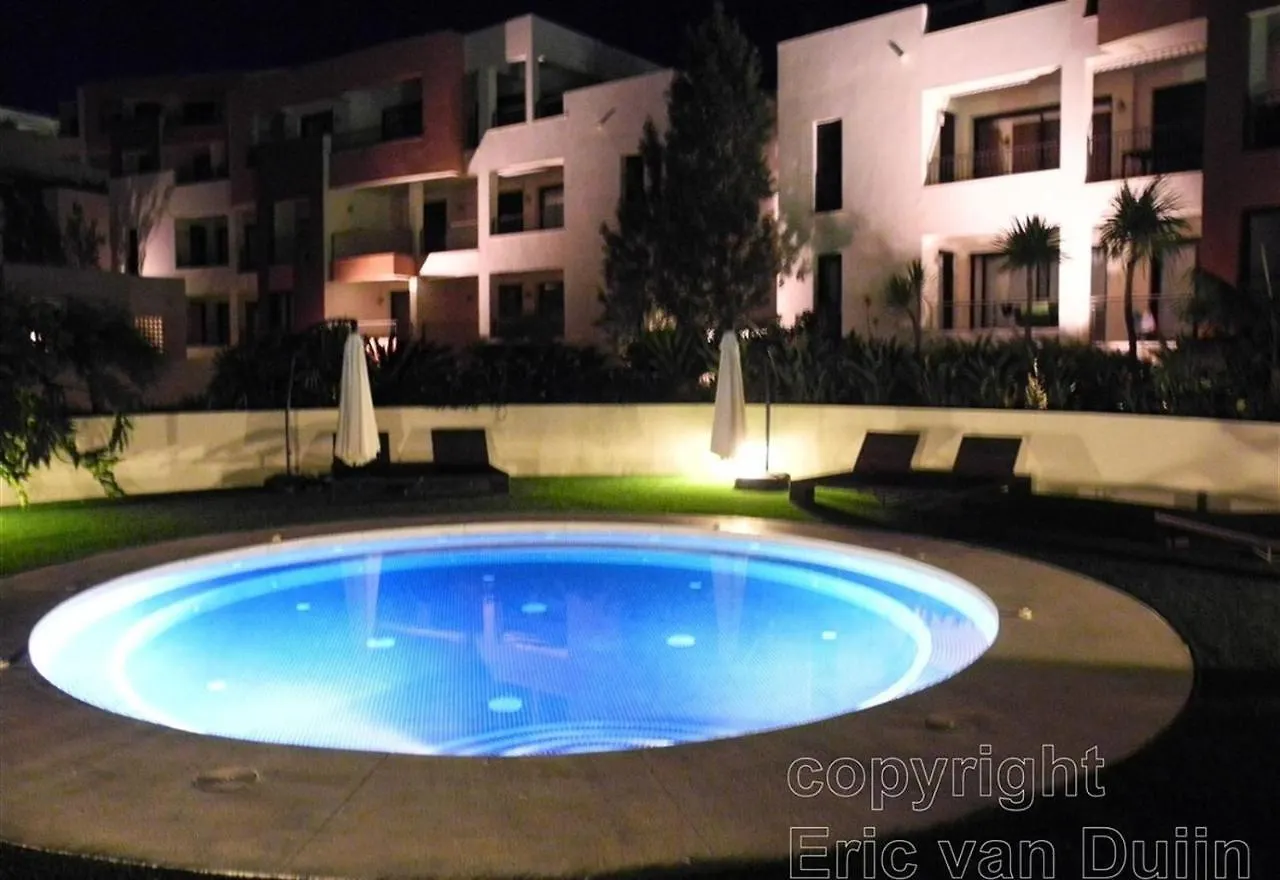 Luxury Penthouse Near Marbellaヴィラ 別荘