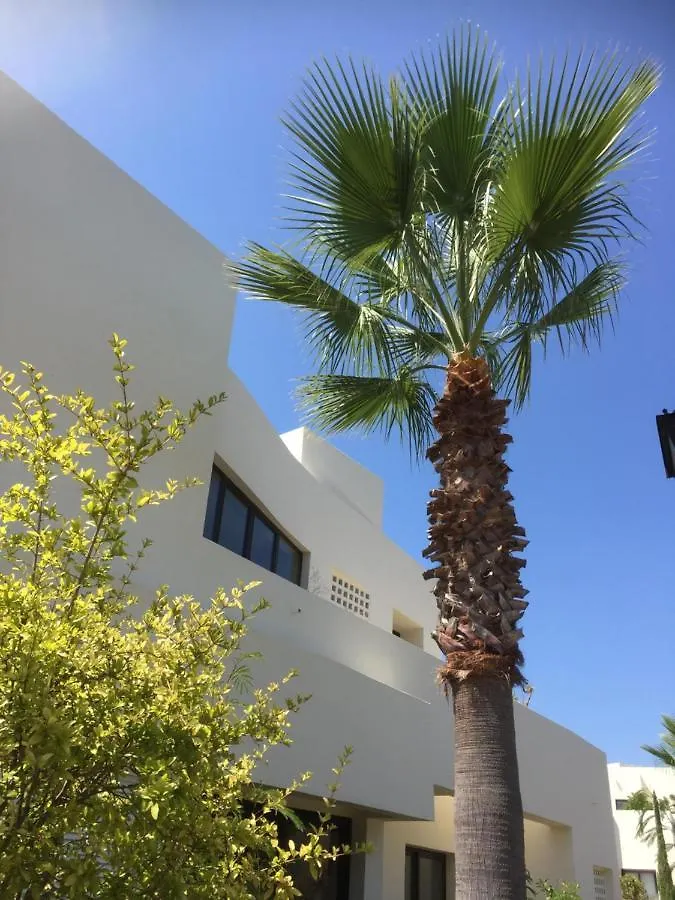 Luxury Penthouse Near Marbellaヴィラ マルベーリャ