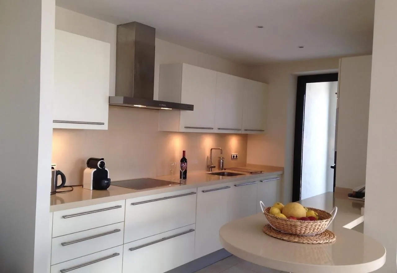 Holiday home Luxury Penthouse Near Marbella Villa