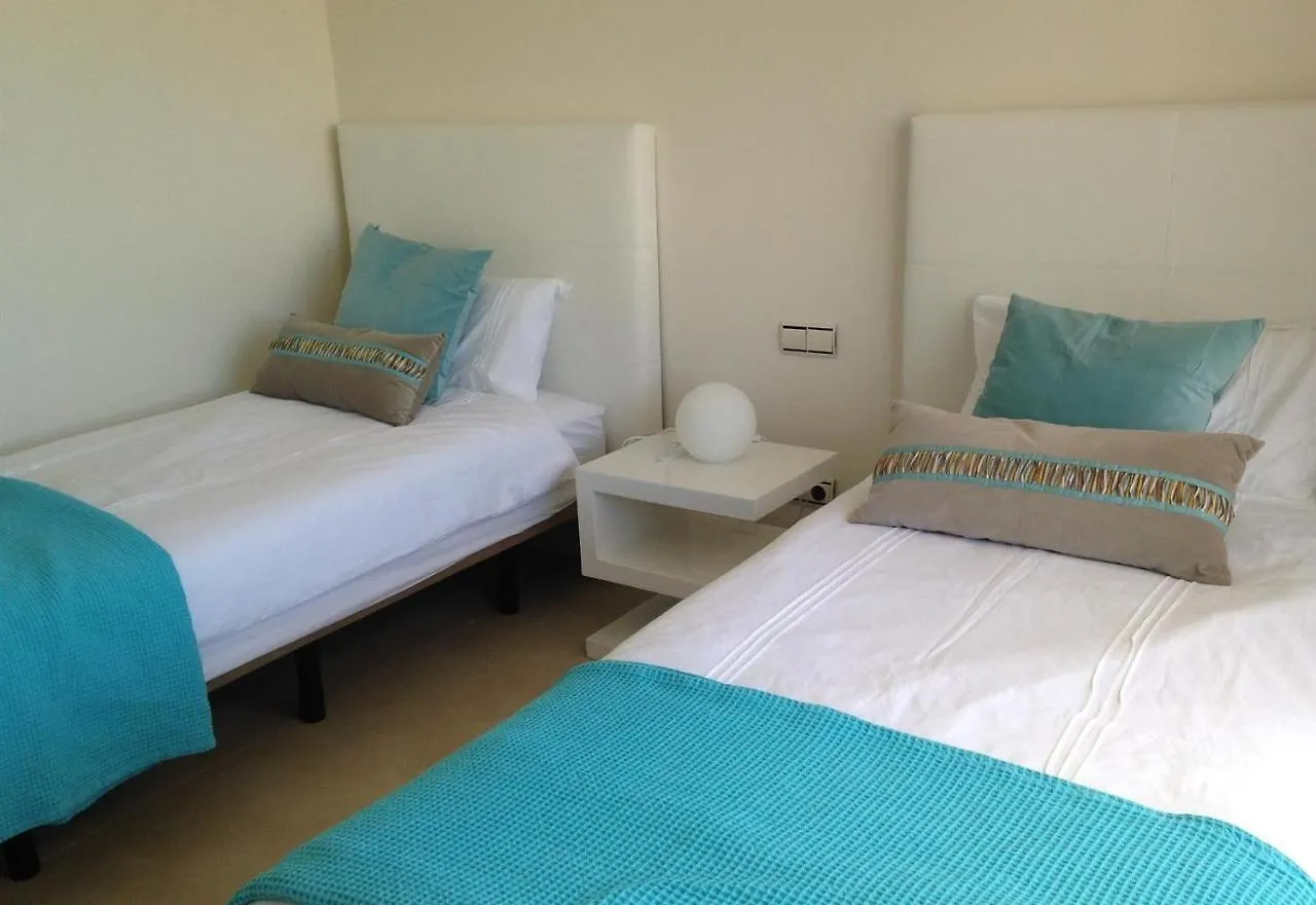 Luxury Penthouse Near Marbella location