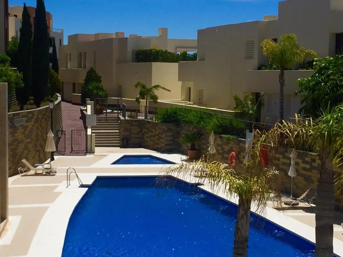 Holiday home Luxury Penthouse Near Marbella Villa